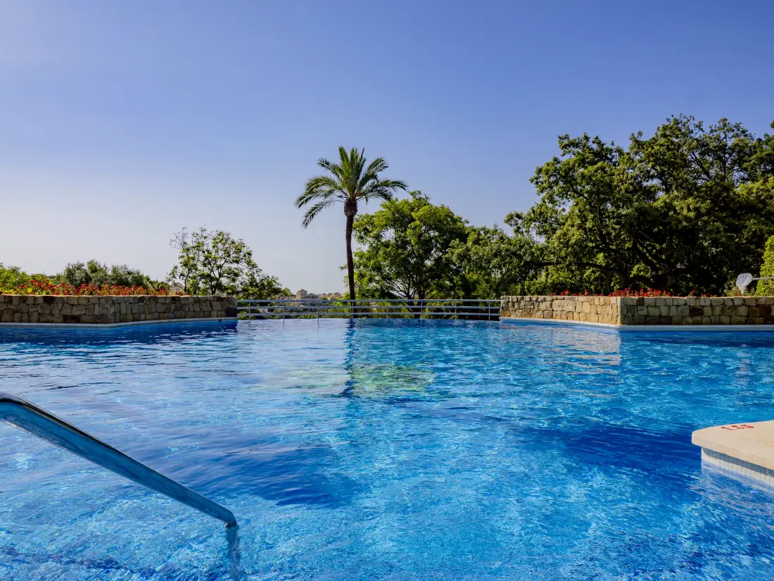 Apartmanok Marbella