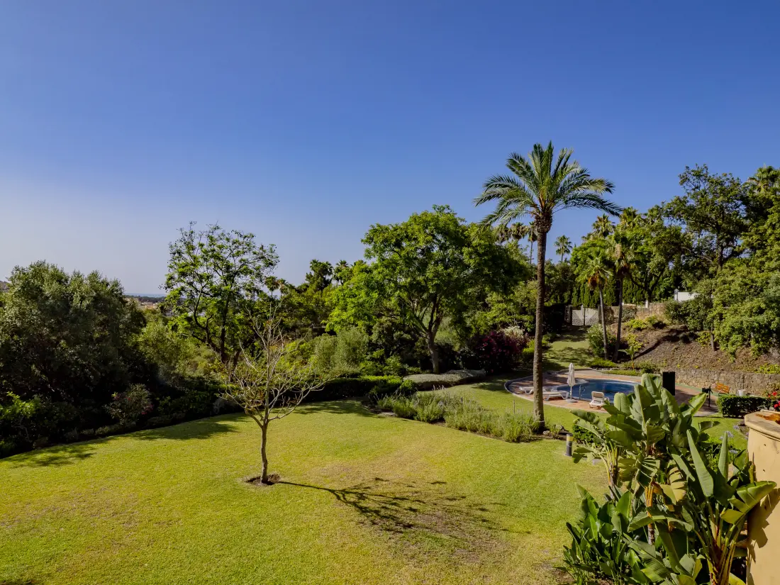 Apartmanok Marbella