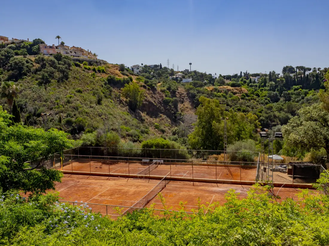 Apartmanok Marbella