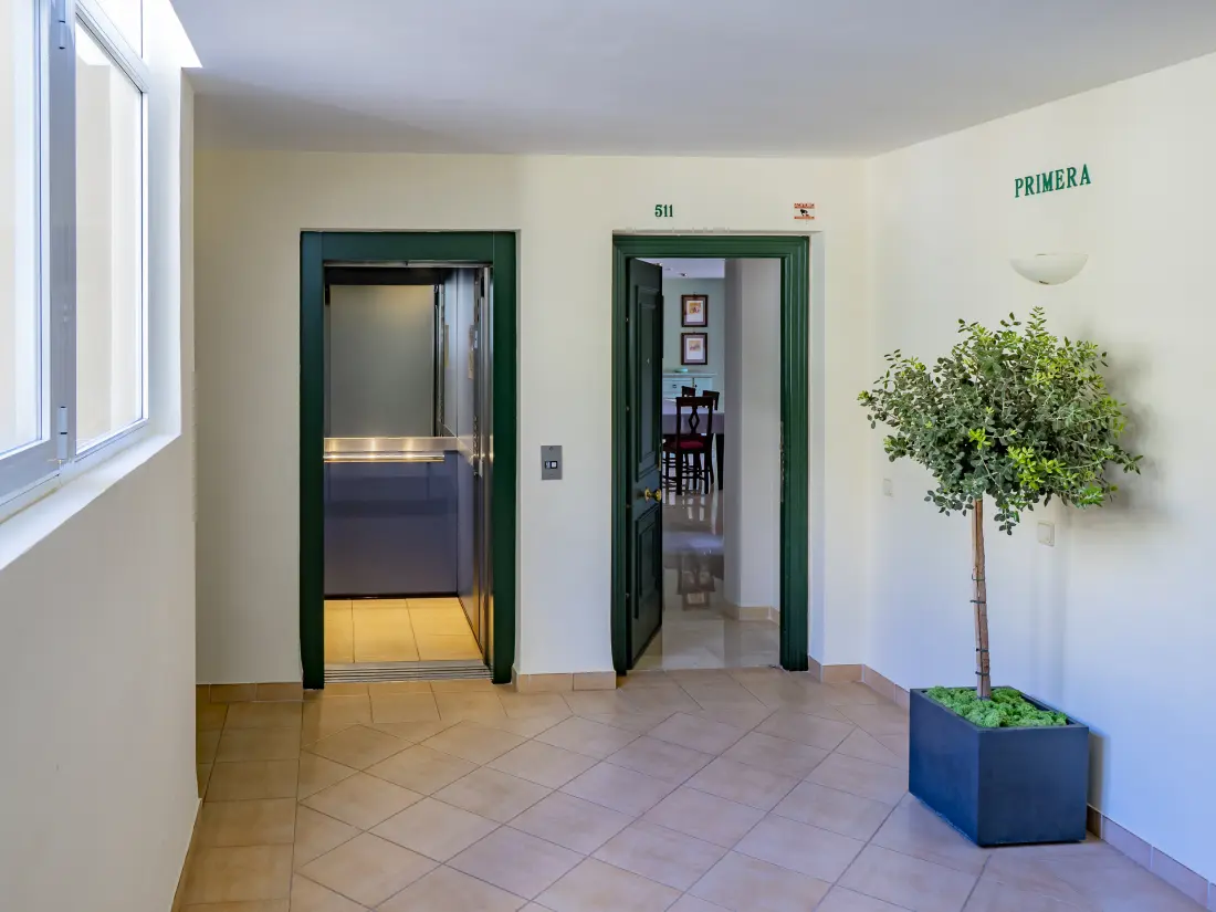 Apartmanok Marbella