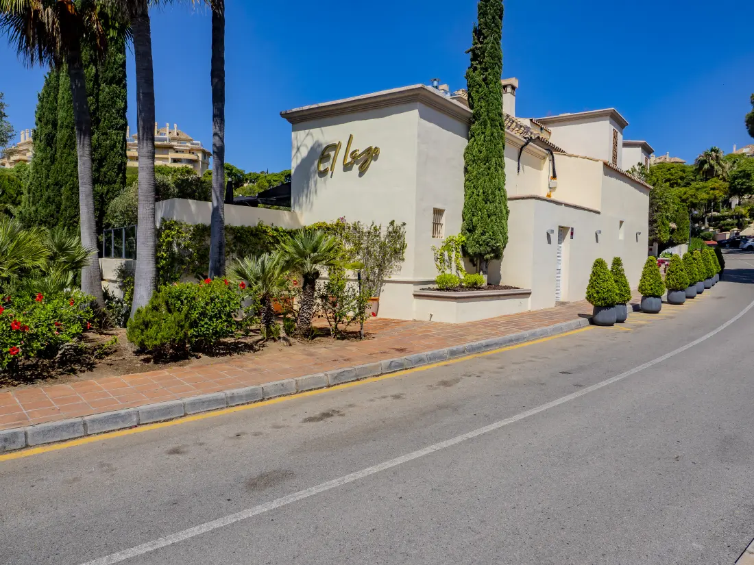 Apartmanok Marbella