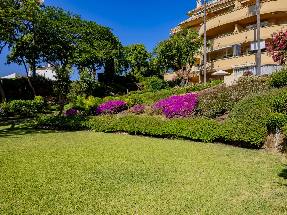 Apartmanok Marbella