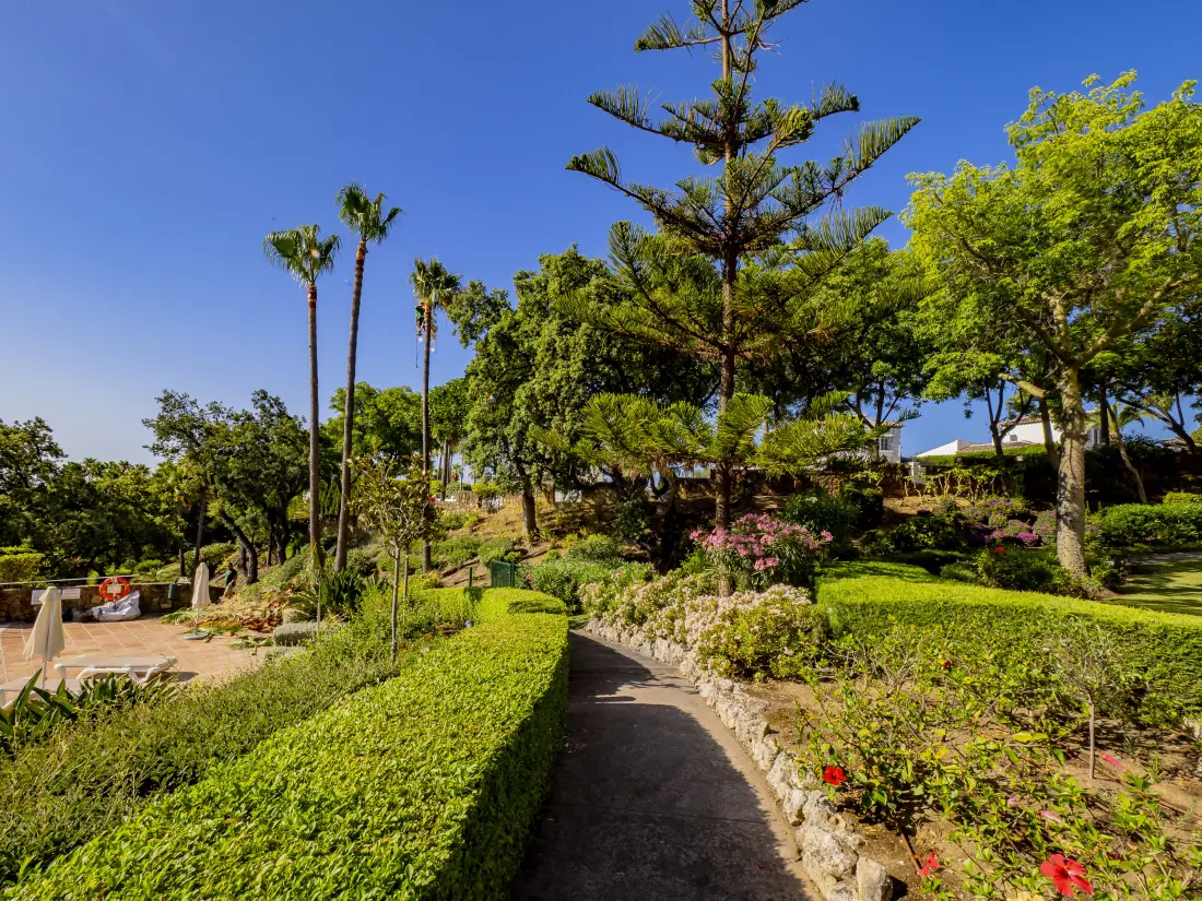 Apartmanok Marbella