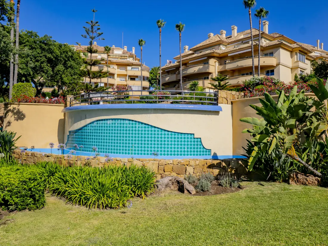 Apartmanok Marbella
