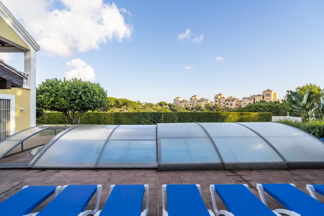 Ház Marbella