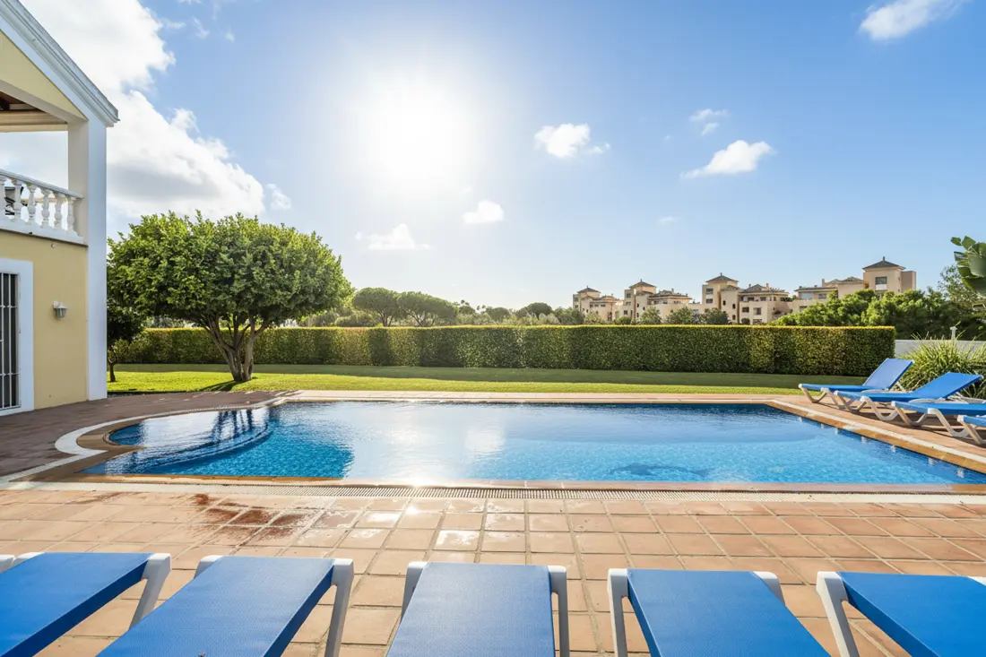 Ház Marbella