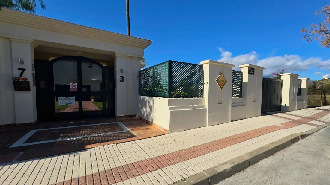 Apartmanok Marbella