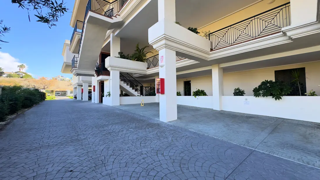 Apartmanok Marbella