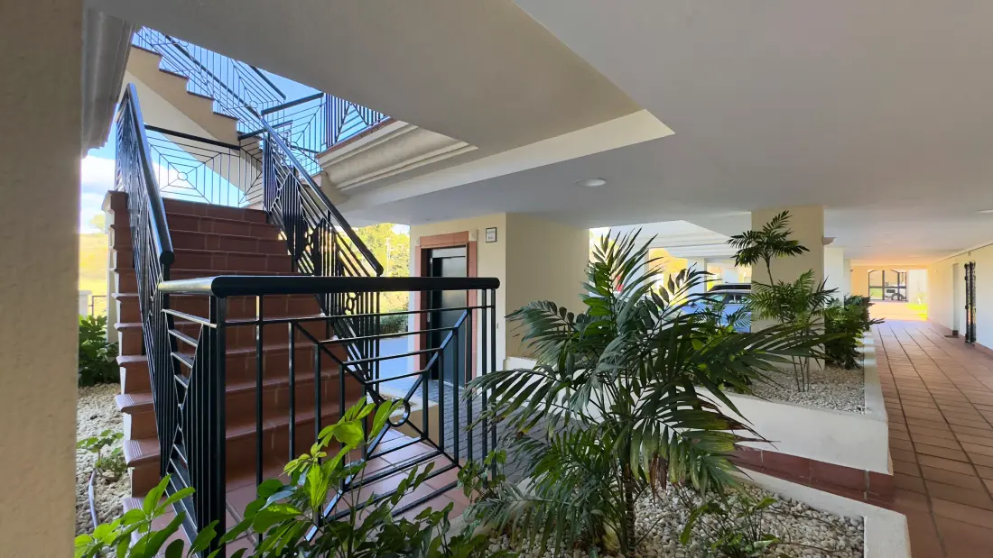 Apartmanok Marbella