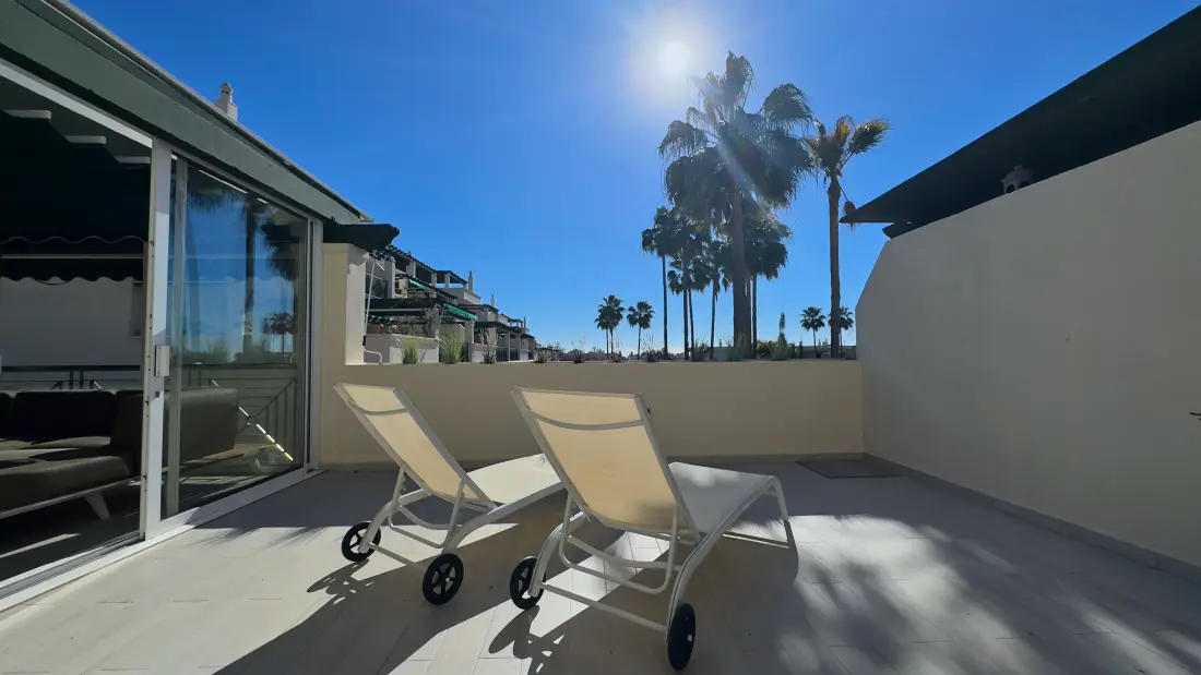 Apartmanok Marbella