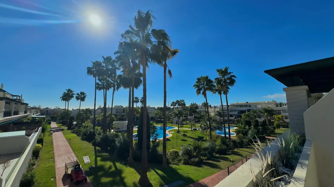 Apartmanok Marbella