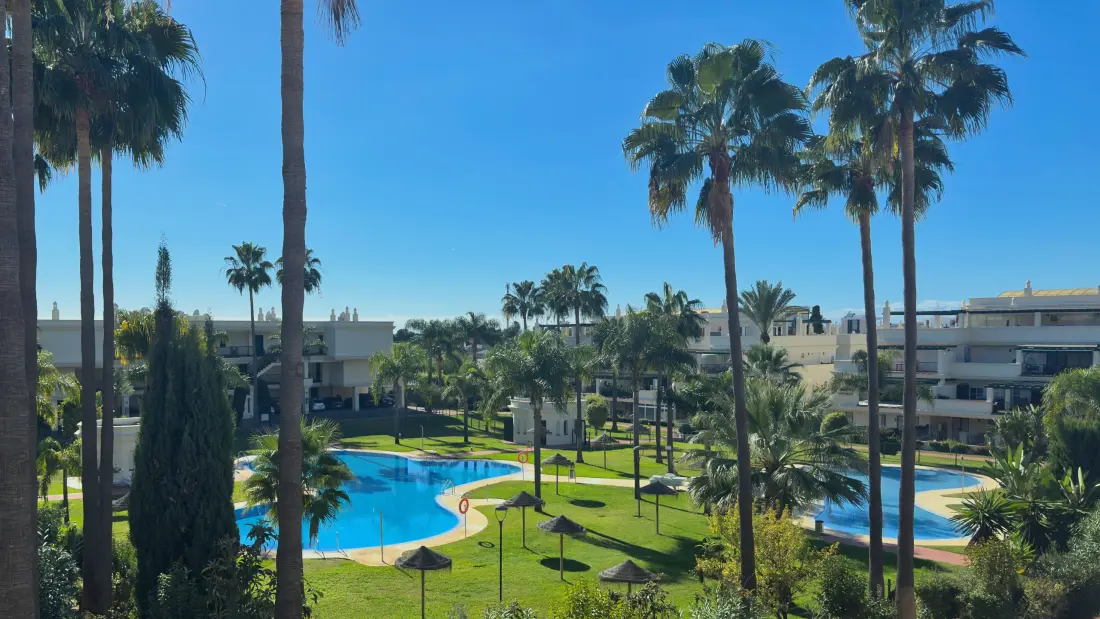 Apartmanok Marbella