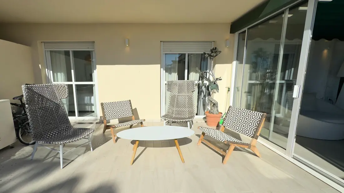 Apartmanok Marbella