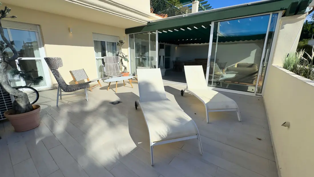 Apartmanok Marbella