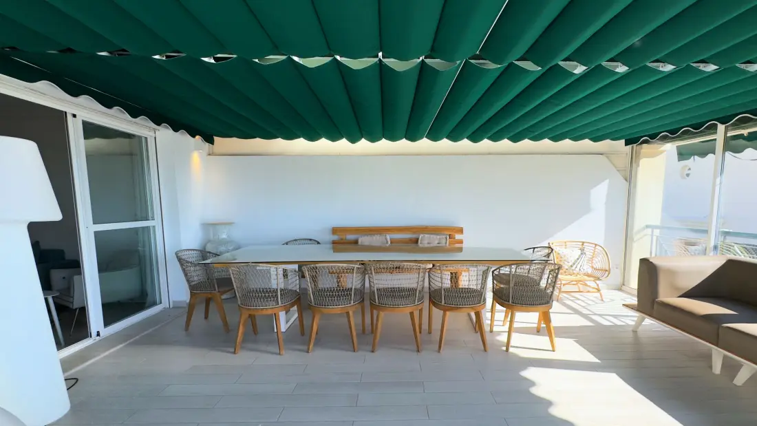 Apartmanok Marbella