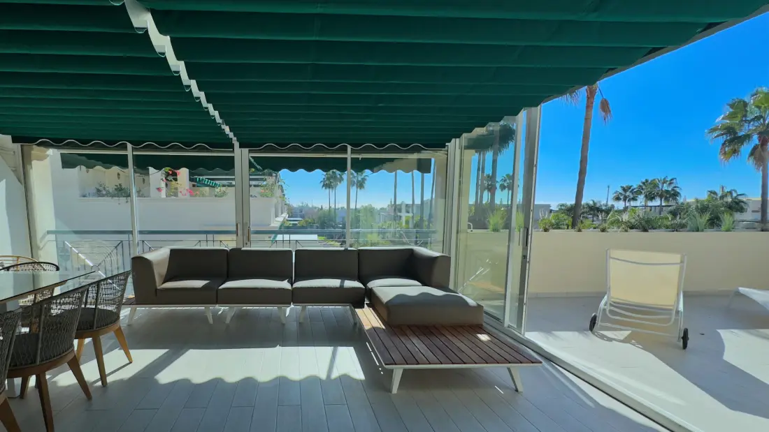 Apartmanok Marbella