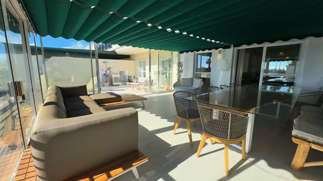 Apartmanok Marbella