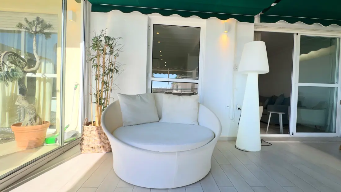 Apartmanok Marbella
