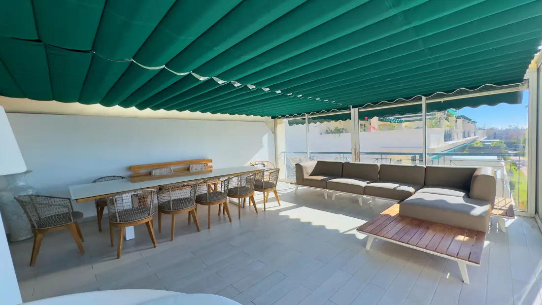 Apartmanok Marbella