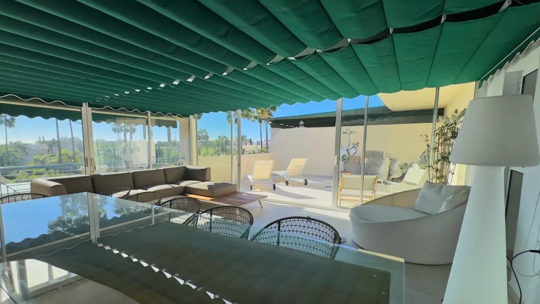 Apartmanok Marbella