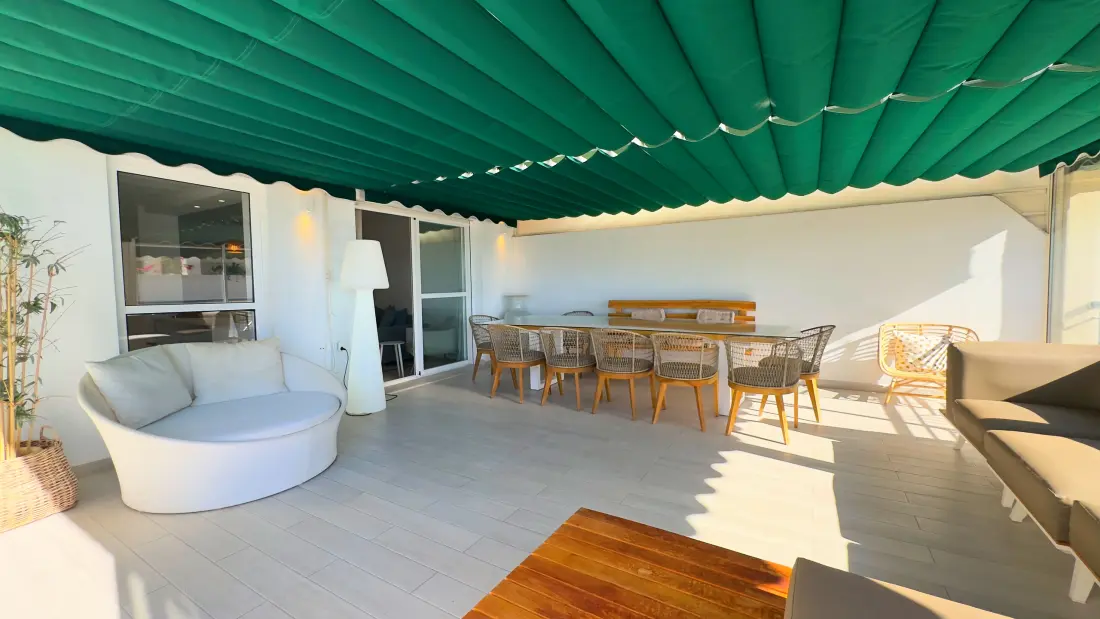 Apartmanok Marbella