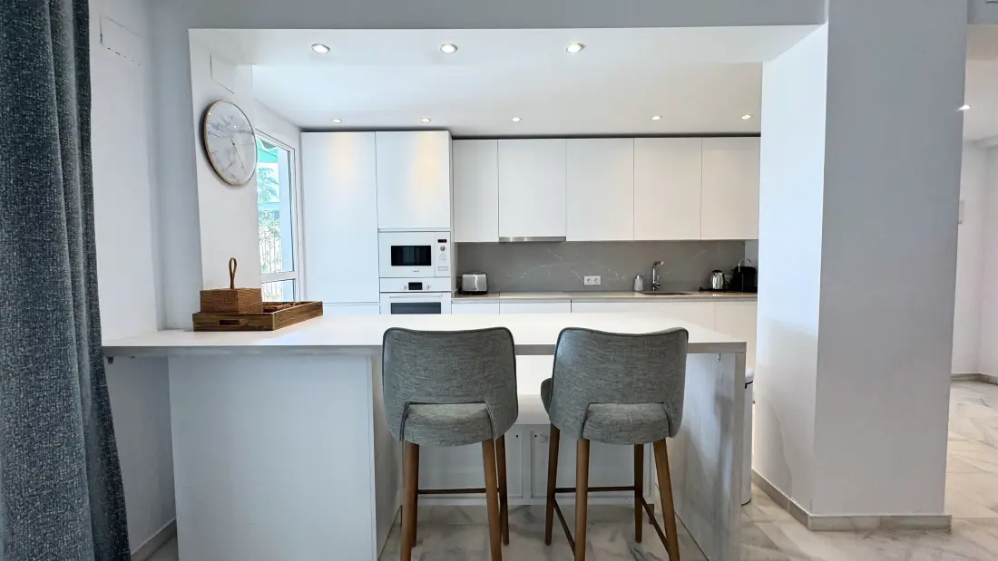 Apartmanok Marbella