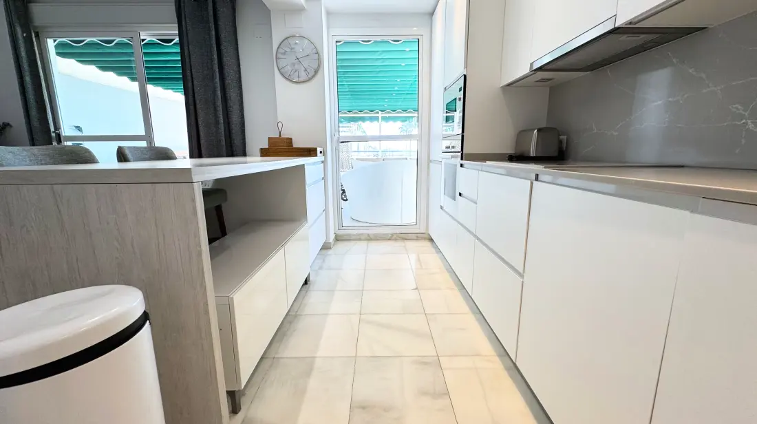 Apartmanok Marbella