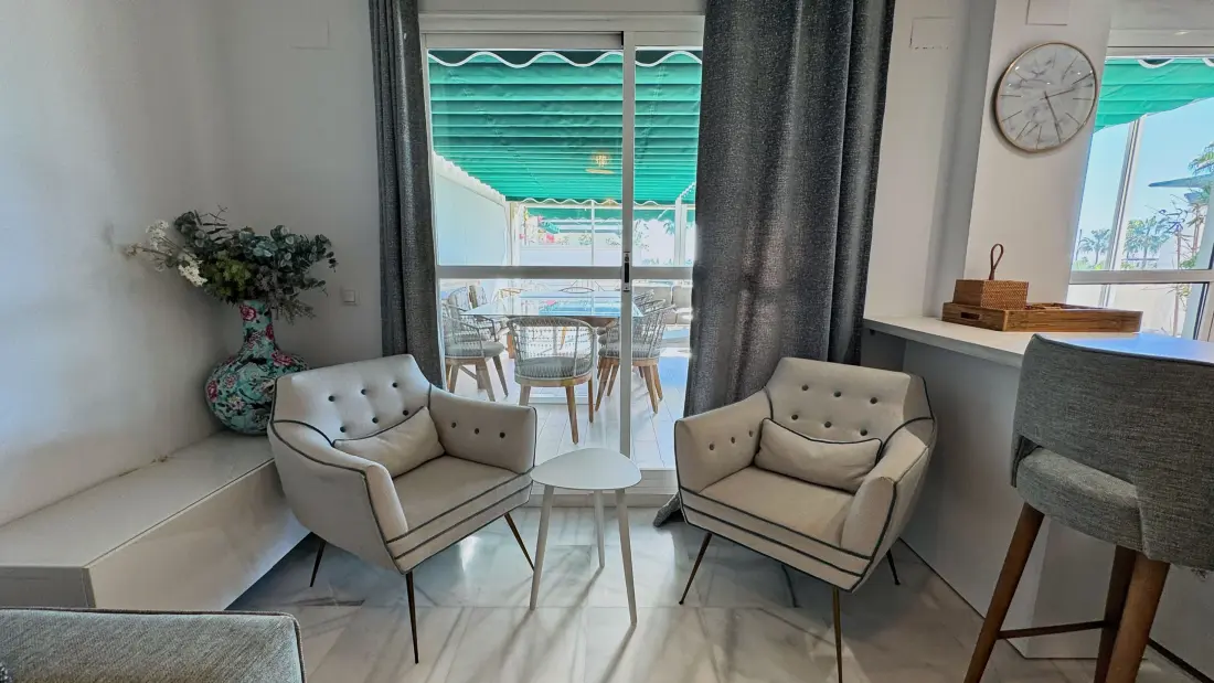 Apartmanok Marbella