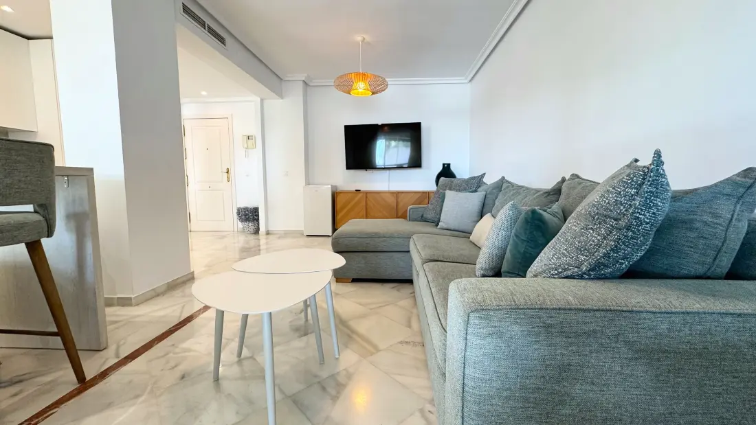 Apartmanok Marbella