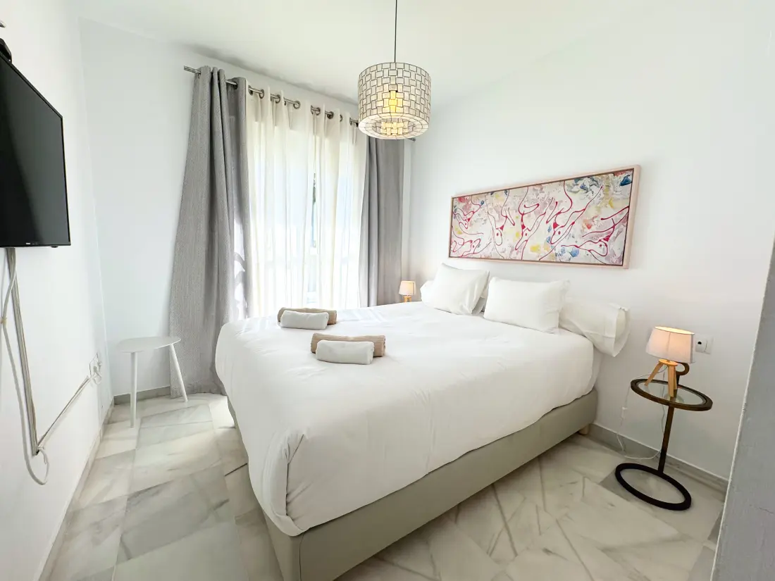 Apartmanok Marbella