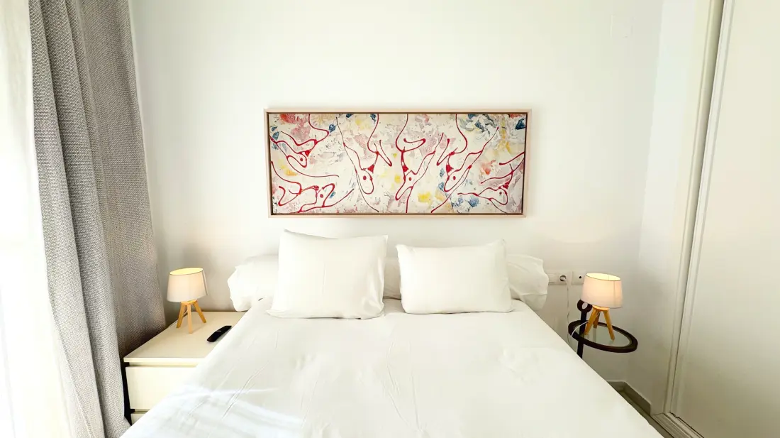 Apartmanok Marbella