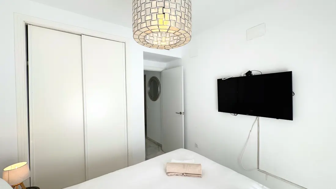 Apartmanok Marbella