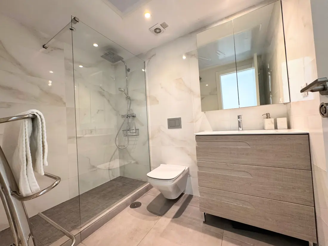 Apartmanok Marbella