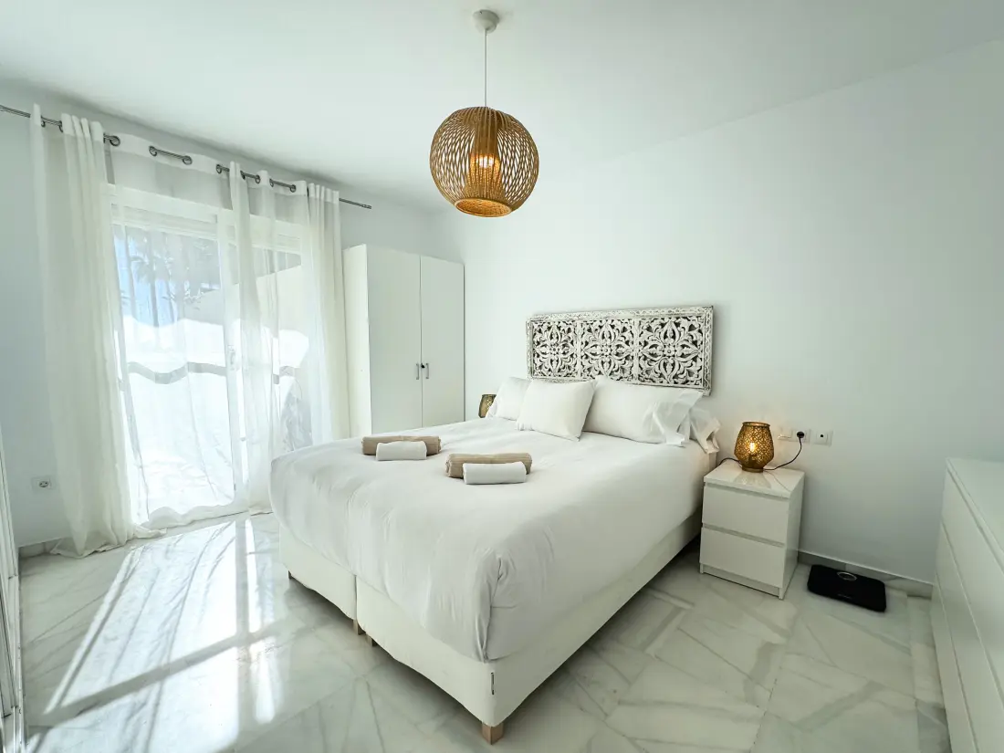 Apartmanok Marbella