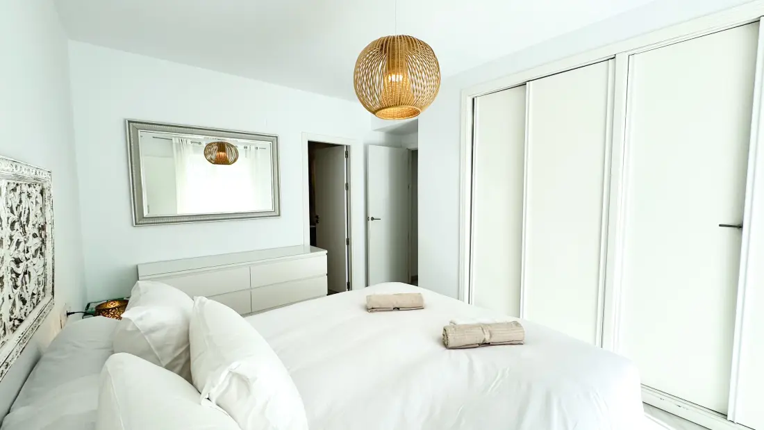 Apartmanok Marbella