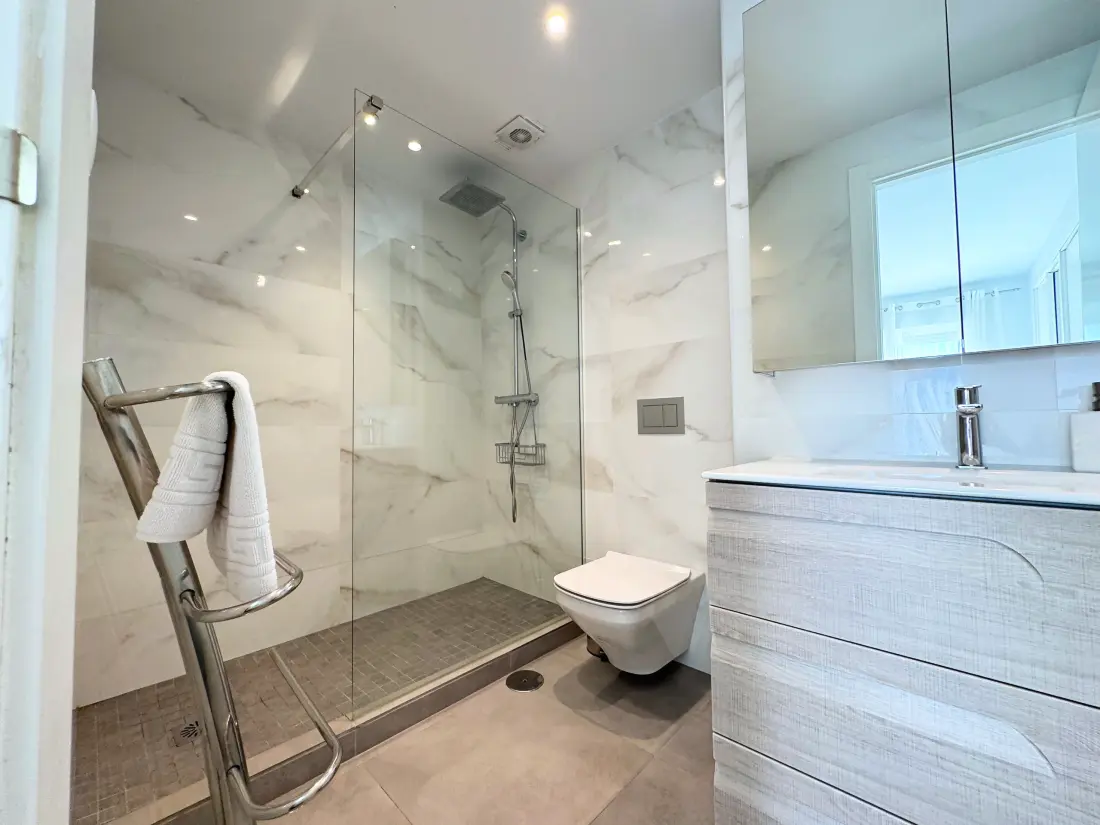 Apartmanok Marbella