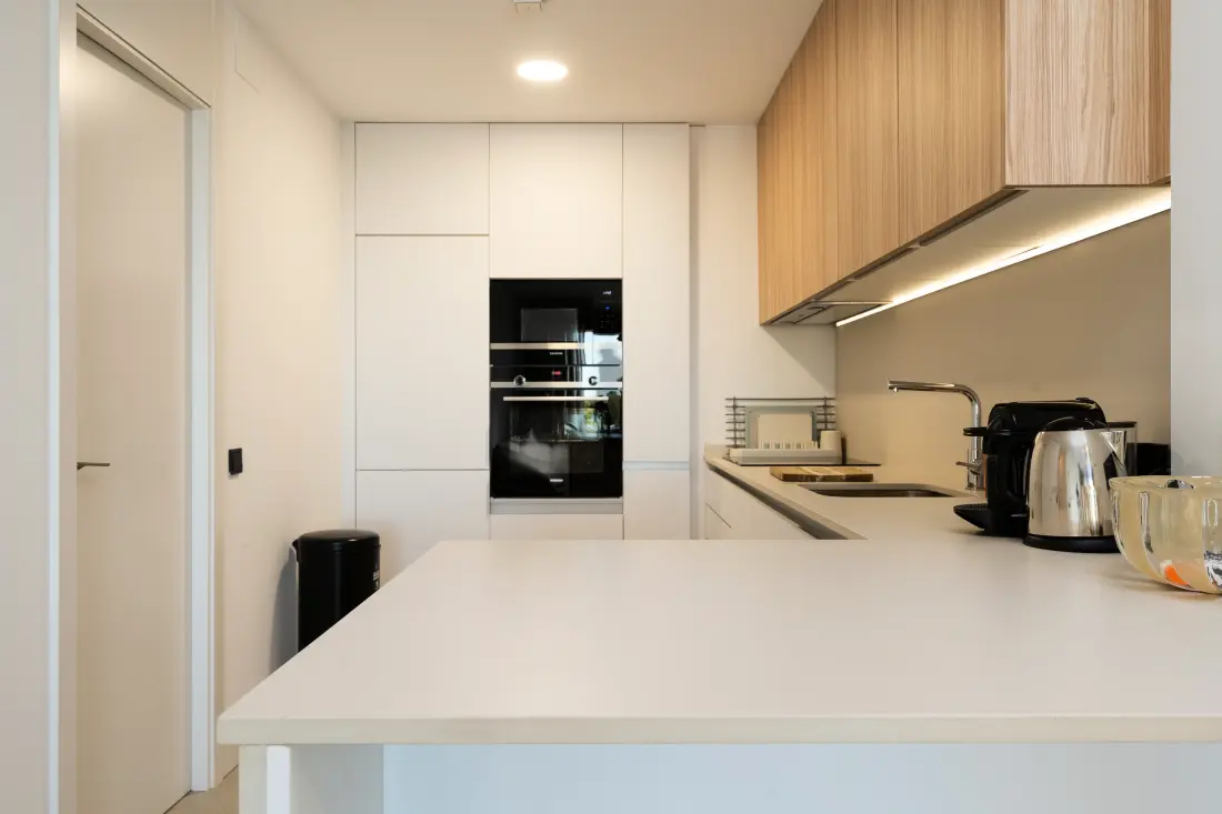 Apartmanok Marbella