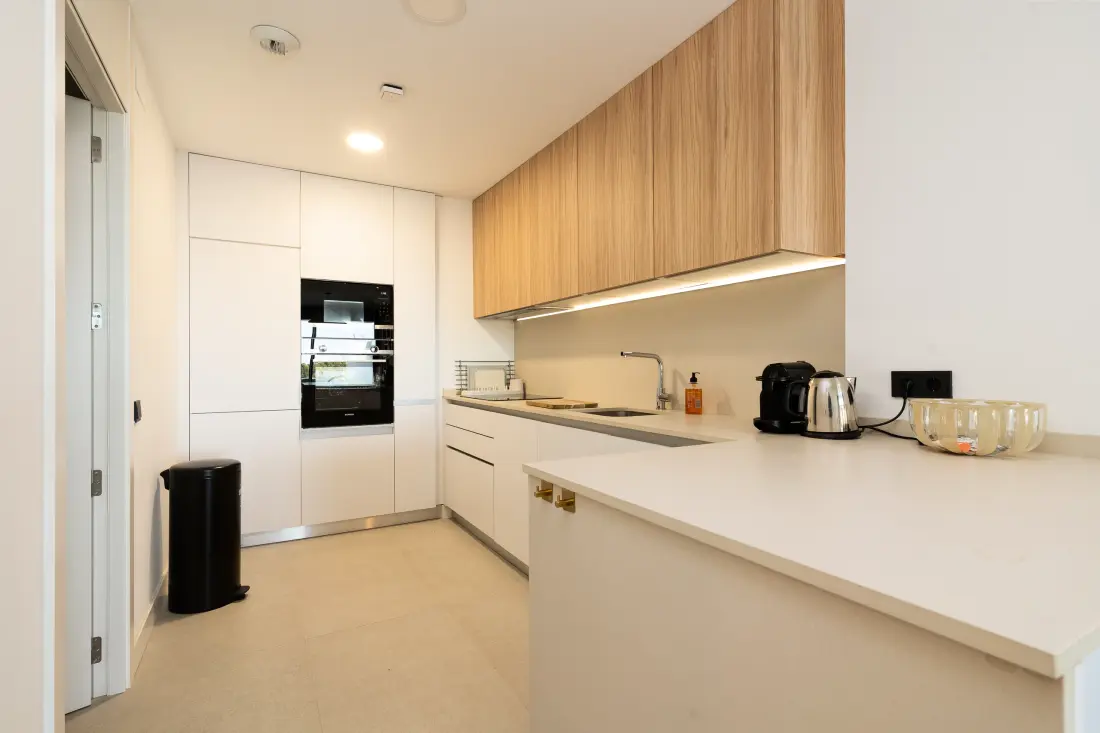 Apartmanok Marbella