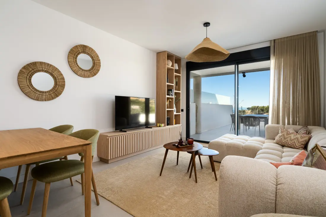 Apartmanok Marbella