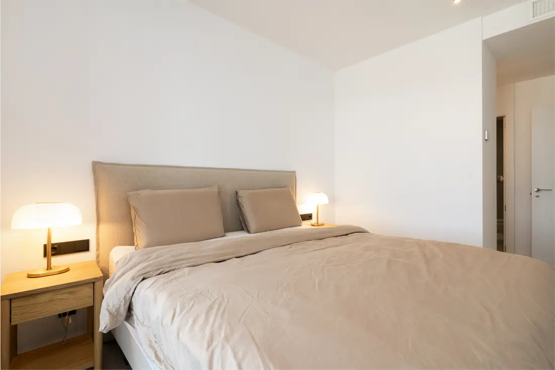 Apartmanok Marbella