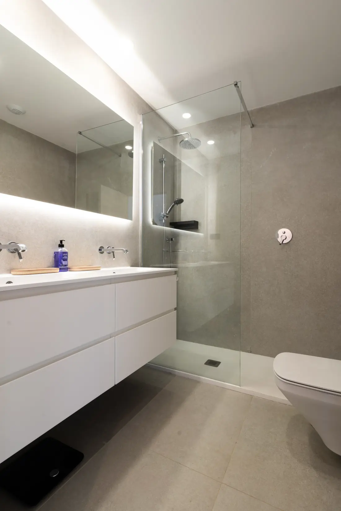 Apartmanok Marbella