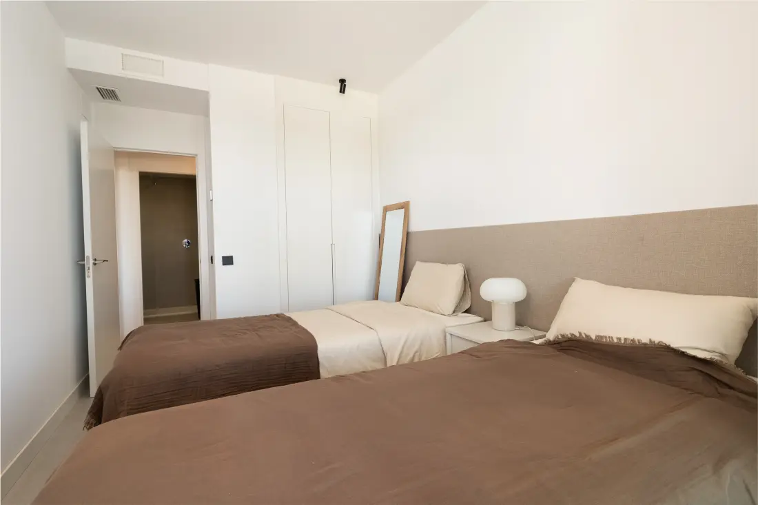 Apartmanok Marbella