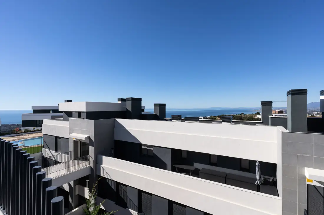 Apartmanok Marbella