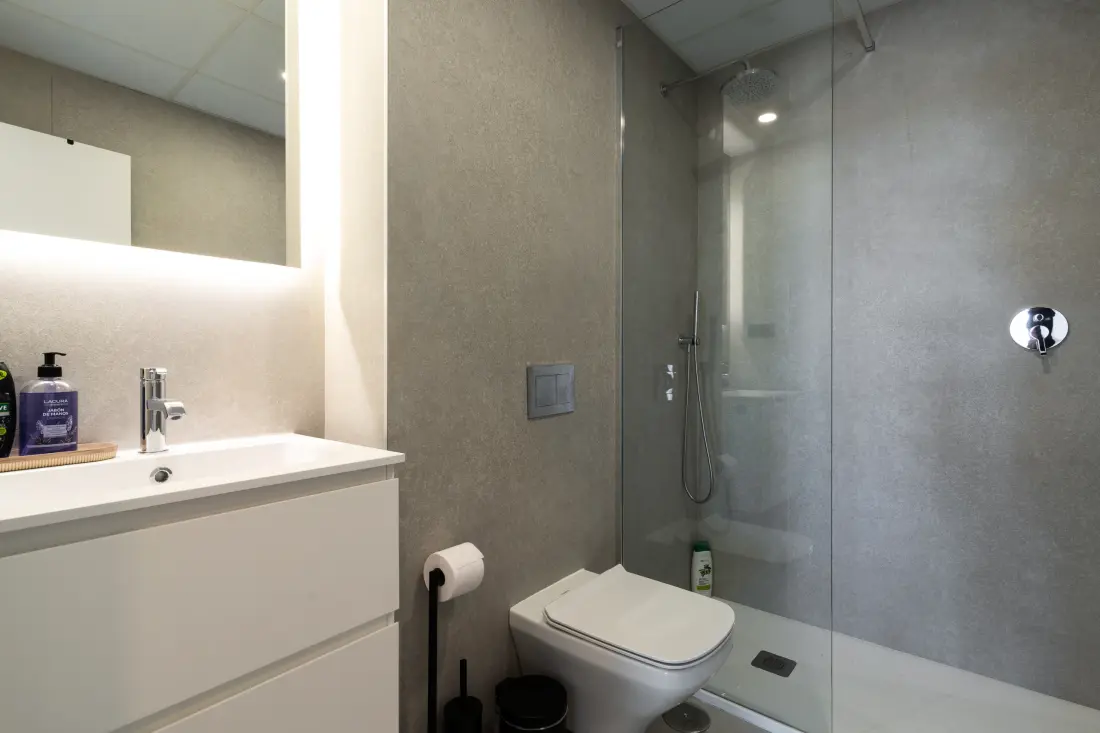 Apartmanok Marbella
