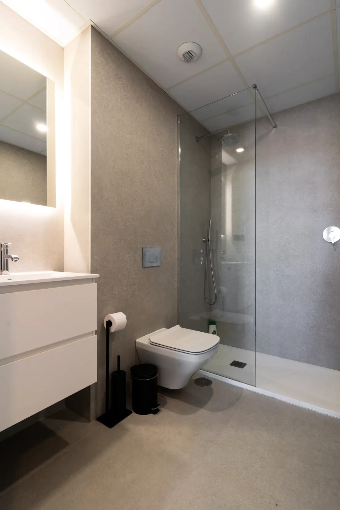 Apartmanok Marbella