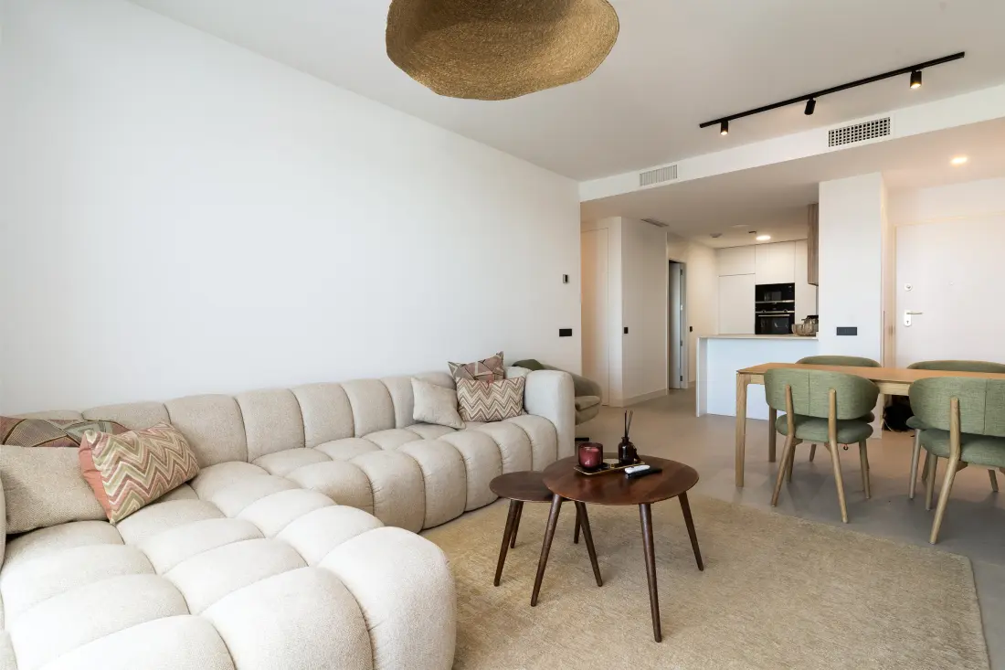 Apartmanok Marbella