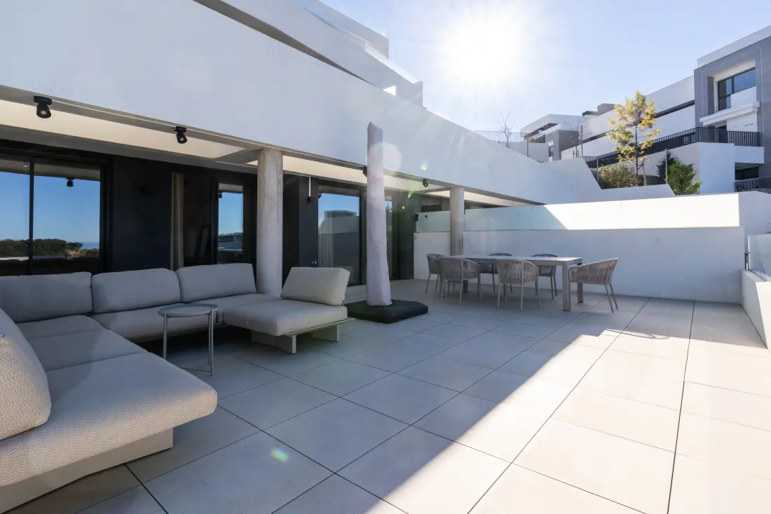 Apartmanok Marbella