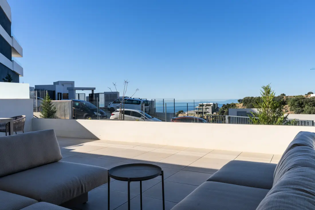 Apartmanok Marbella