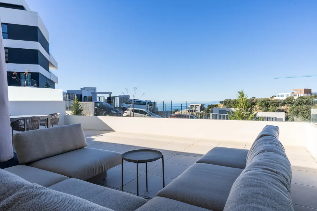 Apartmanok Marbella