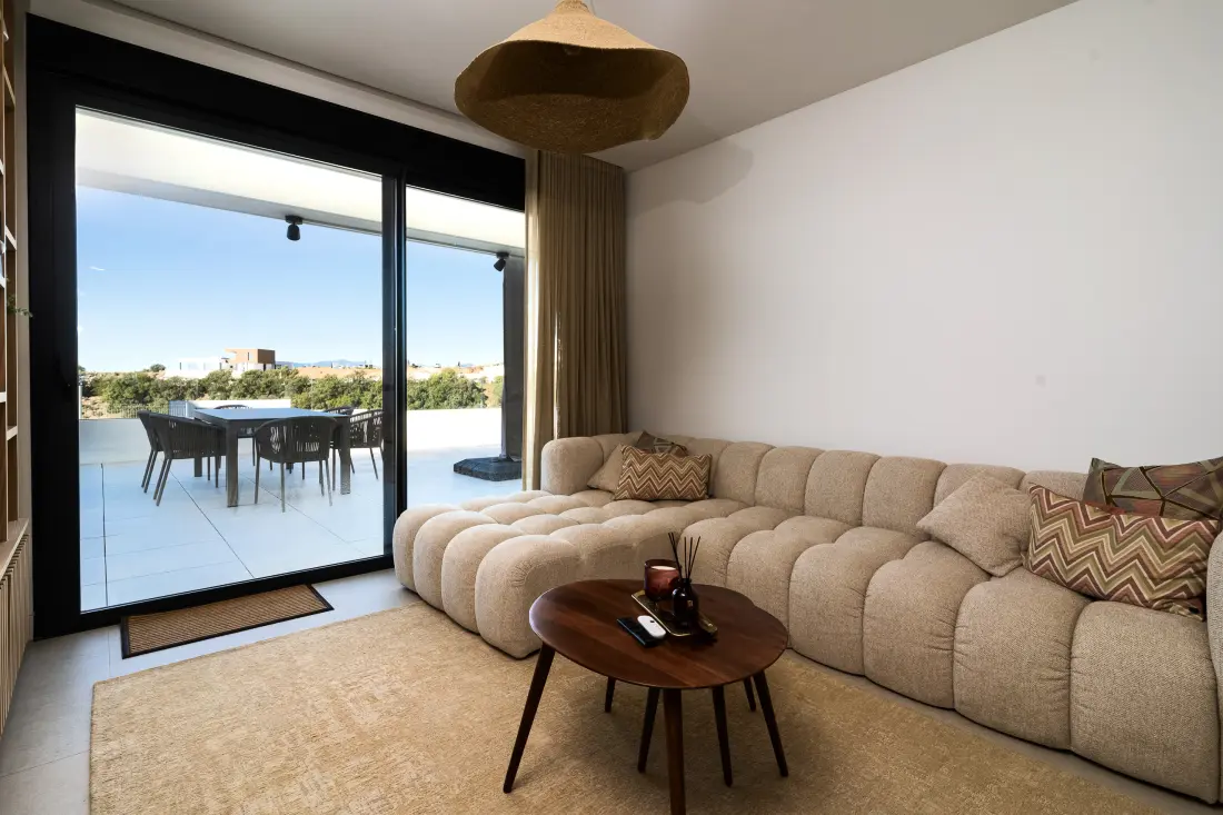 Apartmanok Marbella